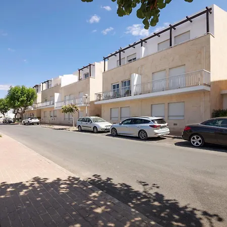 Clos Des Lyces Santa Luzia (Tavira)