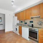 Clos Des Lyces Apartamento *