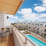 Clos Des Lyces * Santa Luzia (Tavira)