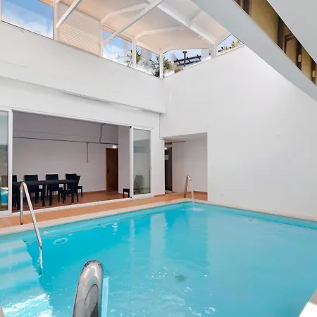 Clos Des Lyces Santa Luzia (Tavira)