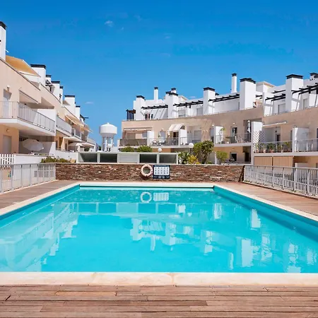 Clos Des Lyces * Santa Luzia (Tavira)