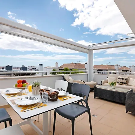 Clos Des Lyces Apartment