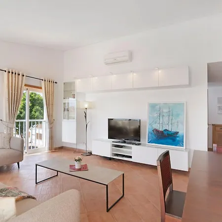 Clos Des Lyces Apartment *