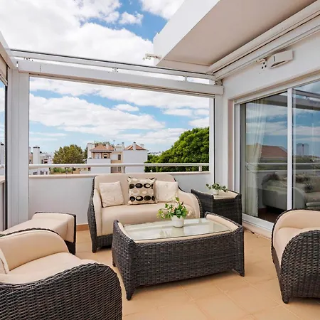 Clos Des Lyces Santa Luzia (Tavira)