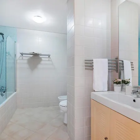 Clos Des Lyces * Santa Luzia (Tavira)