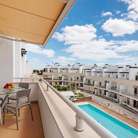 Clos Des Lyces * Santa Luzia (Tavira)